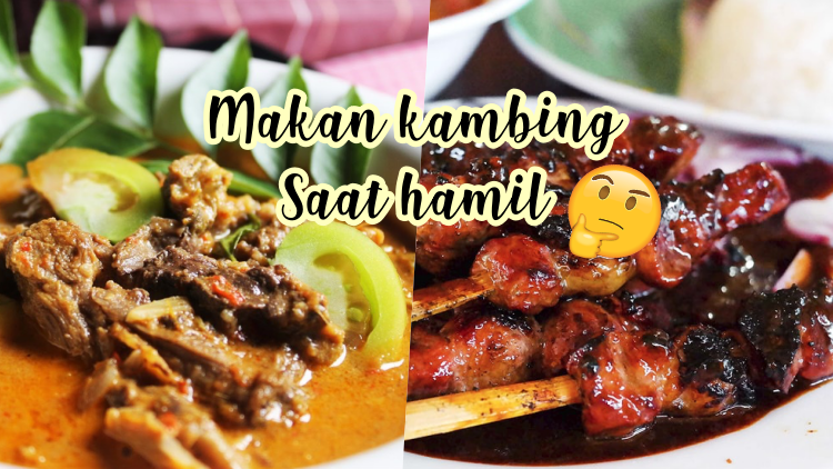 Apakah Konsumsi Daging Kambing Saat Hamil Berisiko